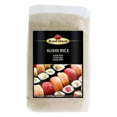 Royal Orient sushi rýže 1kg