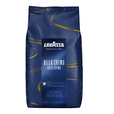 Lavazza Bella Crema Caffé Crema zrno 1kg