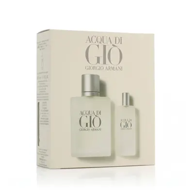 Giorgio Armani Acqua Di Gio EDT 100ml+15ml