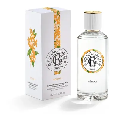 Roger & Galet Roger & Gallet Neroli Fragrant Water 100ml