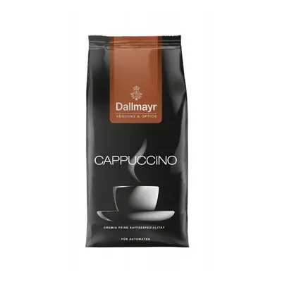 Dallmayr Vending&Office Cappuccino 1kg