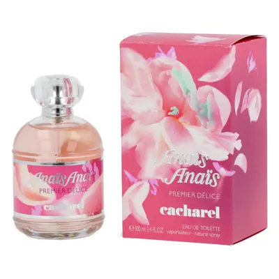 Cacharel Anais Premier Delice W EDT 100ml