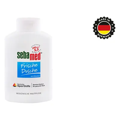 Sebamed sprchový gel pro citlivou pokožku s alatonínom 400 ml