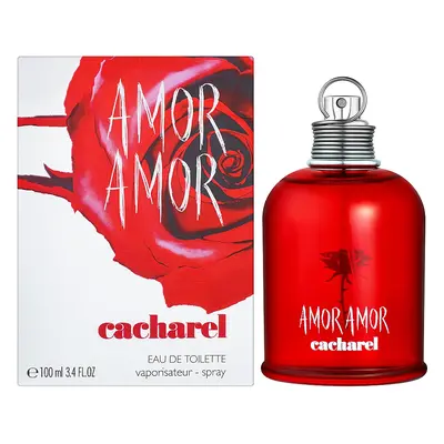 Chacharel Cacharel Amor Amor W EDT 100ml