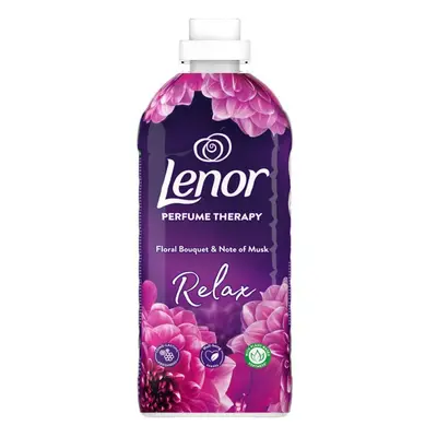 Lenor Floral Bouquet & Musk aviváž 1200ml