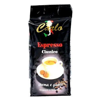 Di Carlo Espresso zrno 1kg