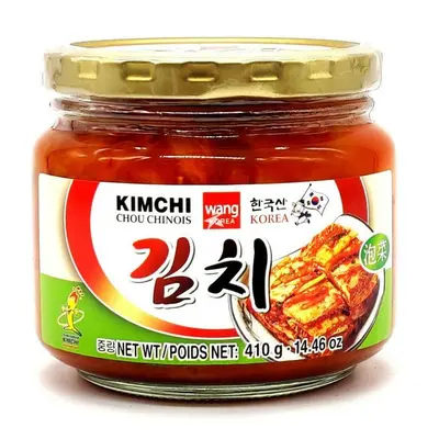 Wang nakladané kimchi 410g