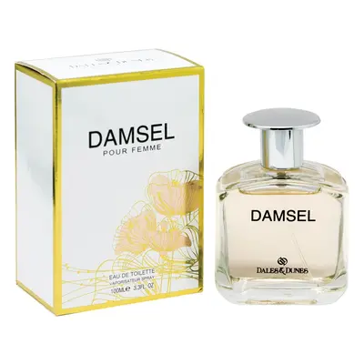 Dales & Dunes Damsel For Women 100ml EDT