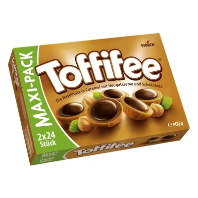 Toffifee 400g