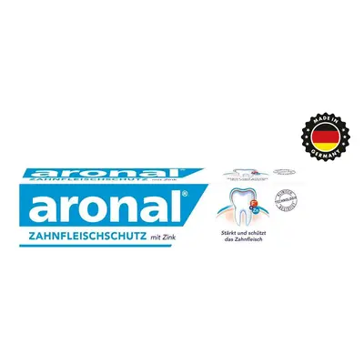 Aronaů Aronal zubní pasta 75 ml