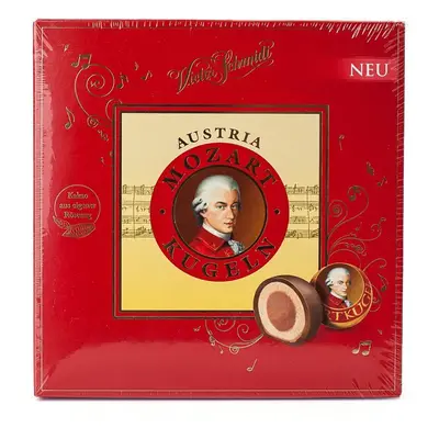 Manner Austria Mozartkugeln 247g