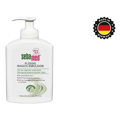 Sebamed mycí emulze Olive 200ml