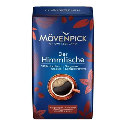 Movenpick Mövenpick Der Himmlische mletá káva 500g