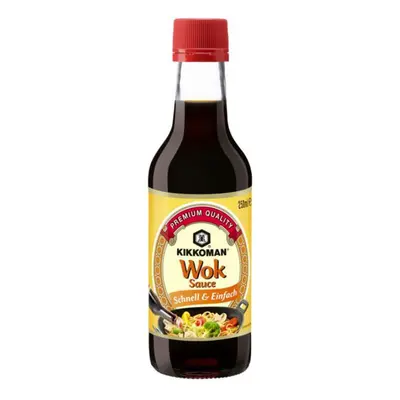 Kikkoman Wok Omáčka 250ml