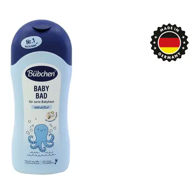 Bübchen koupel pro miminka 1000ml