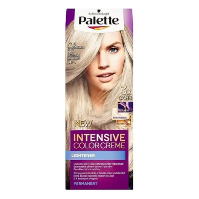 Palette Color Creme C10 50ml