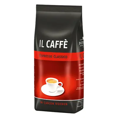 IL CAFFÉ Espresso zrno 1kg