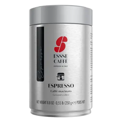 Esse Caffé Essse Caffè Espresso mletá káva 250g