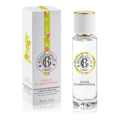 Roger & Galet Roger & Gallet Osmanthus Fragrant Water 30ml