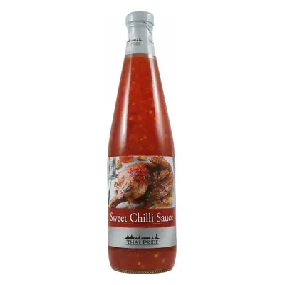 Thai Pride sladká chilli omáčka na kuře 725ml