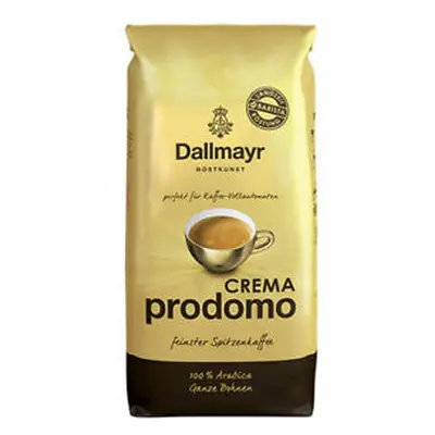 Dallmayr Crema Prodomo zrno 1kg