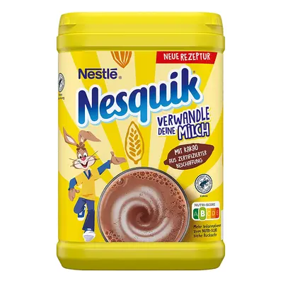 Nestlé Nesquik dóza 1kg