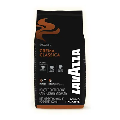 Lavazza Crema Classica zrno 1kg