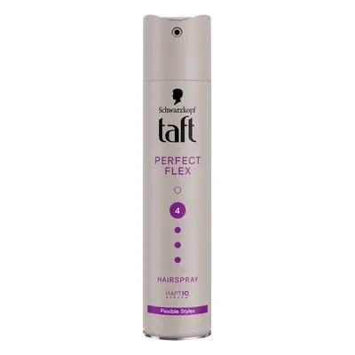 Taft lak Perfect Flex 4 250ml