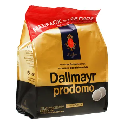 Dallmayr prodomo pads 28ks