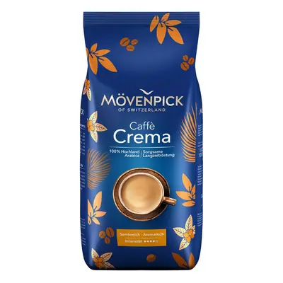 Movenpick Mövenpick Caffè Crema zrno 1kg