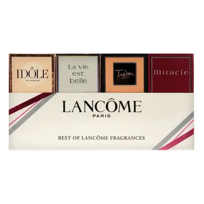 Lancome Ladies Mini Set Fragrances 21,5ml