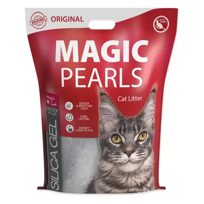 Magic Pearls Original kočkolit 16L/6,3kg