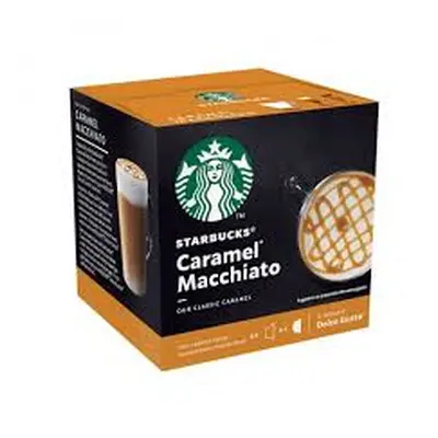 Starbucks caramel Macchiato 127,8g