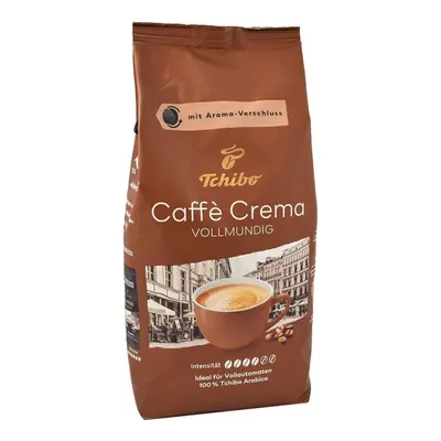 Tchibo Caffè Crema Vollmundig zrno 1kg