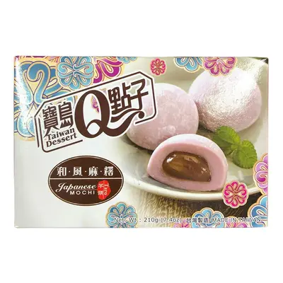 Q Mochi Taro 210g