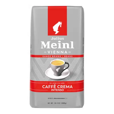 Julius Meinl Trend Collection Caffe Crema Intenso 1kg