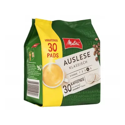 Melitta Auslese pads 210g