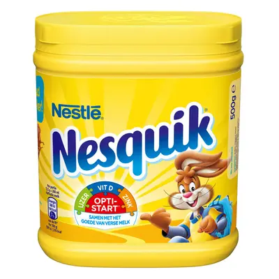 Nestlé Nesquik dóza 500g