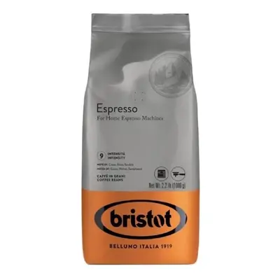 Bristot Espresso zrno 1kg