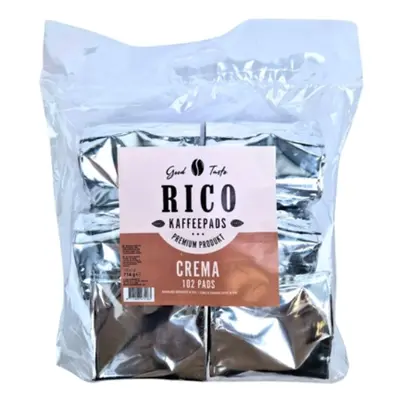 Rico Crema Mega Pads 102ks