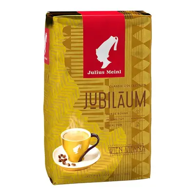 Julius Meinl Jubiläum zrno 500g