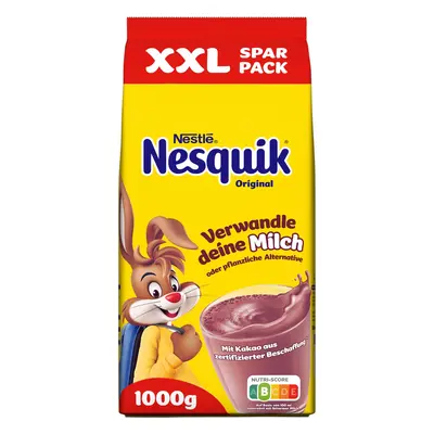 Nestlé Nesquik XXL 1kg