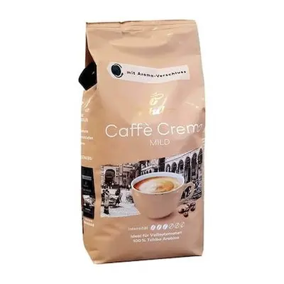 Tchibo Caffé Crema mild zrno 1kg