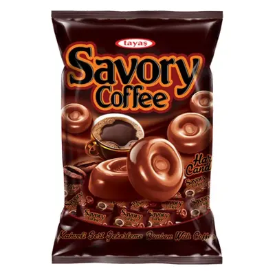 Tayas Savory Coffee 1kg