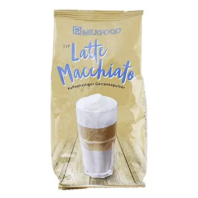 Milkfood Latte Macchiato 400g