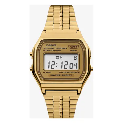 Casio Vintage A158WETG-9AEF