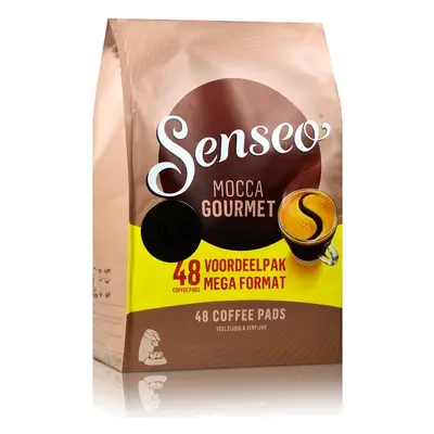 Senseo Mocca Gourmet pody 48ks