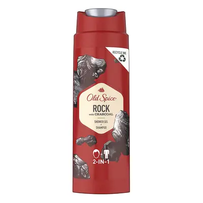 Old Spice SG Rock 400ml