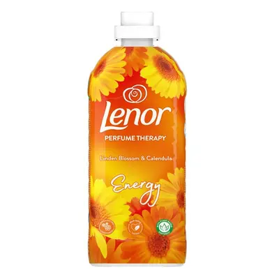 Lenor Linden & Calendula aviváž 1200ml