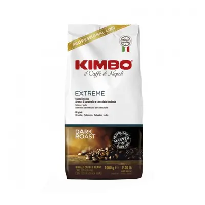 Kimbo Espresso Bar Extreme zrno 1kg